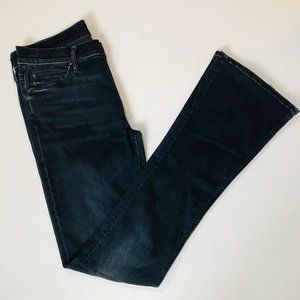 MOTHER Jeans The Runaway Slightly Sinful Size: 29